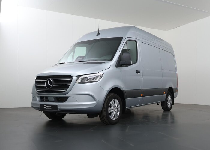 Mercedes-Benz Sprinter 319 CDI | Aut. | L2 H2 | Select |