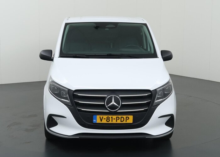 Mercedes-Benz Vito 116 CDI | Aut. | XL L3 | Select