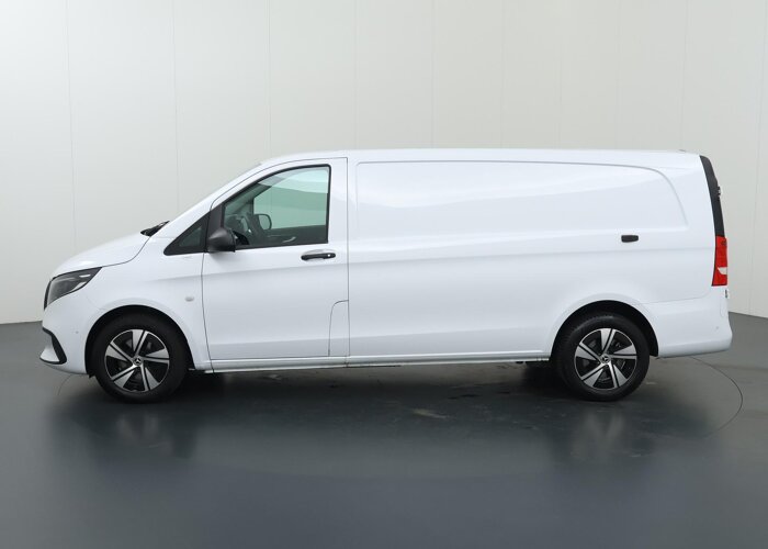 Mercedes-Benz Vito 116 CDI | Aut. | XL L3 | Select