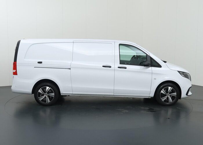 Mercedes-Benz Vito 116 CDI | Aut. | XL L3 | Select