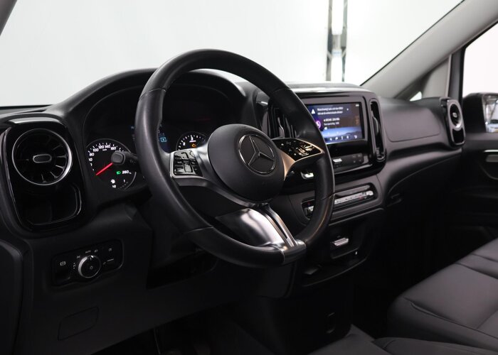 Mercedes-Benz Vito 116 CDI | Aut. | XL L3 | Select