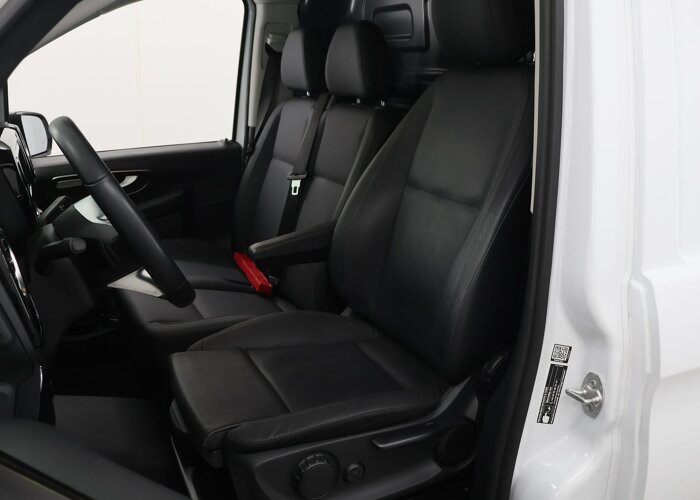 Mercedes-Benz Vito 116 CDI | Aut. | XL L3 | Select