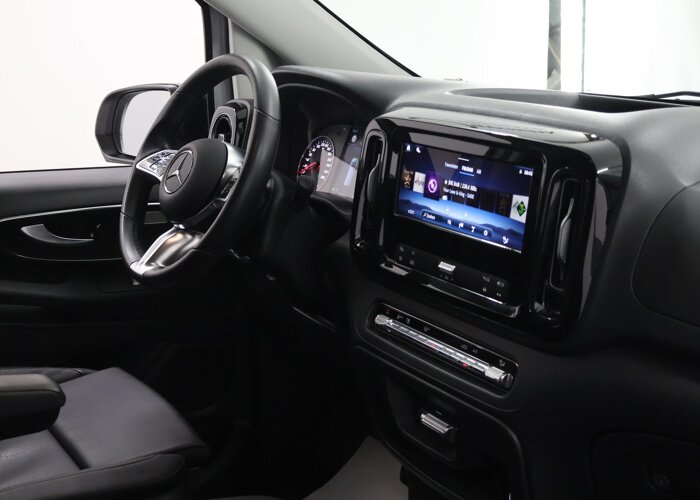 Mercedes-Benz Vito 116 CDI | Aut. | XL L3 | Select