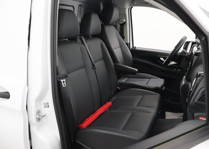 Mercedes-Benz Vito 116 CDI | Aut. | XL L3 | Select
