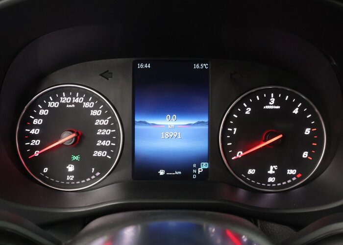 Mercedes-Benz Vito 116 CDI | Aut. | XL L3 | Select