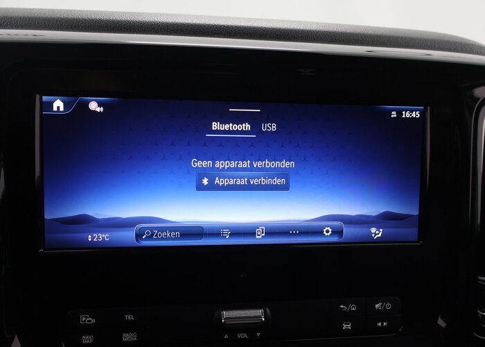 Mercedes-Benz Vito 116 CDI | Aut. | XL L3 | Select