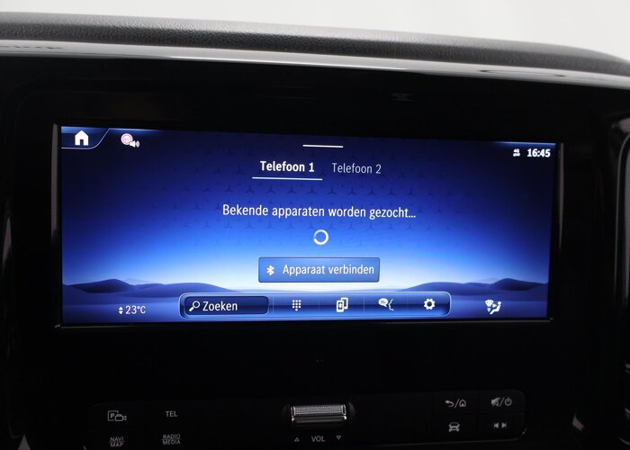 Mercedes-Benz Vito 116 CDI | Aut. | XL L3 | Select