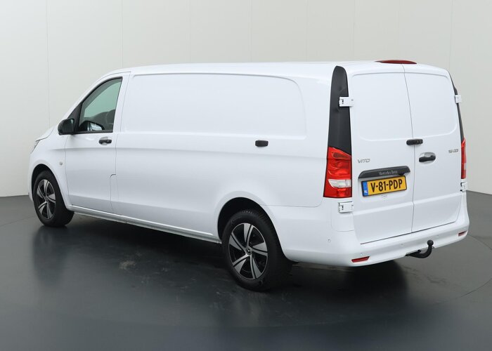 Mercedes-Benz Vito 116 CDI | Aut. | XL L3 | Select