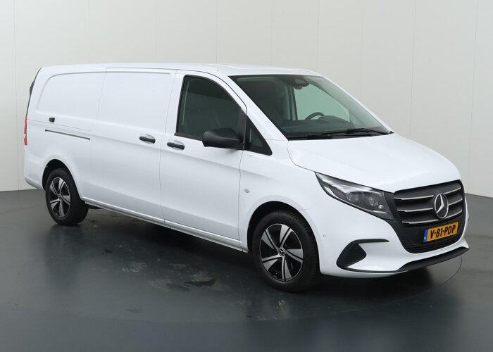 Mercedes-Benz Vito 116 CDI | Aut. | XL L3 | Select