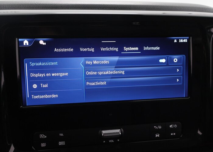 Mercedes-Benz Vito 116 CDI | Aut. | XL L3 | Select