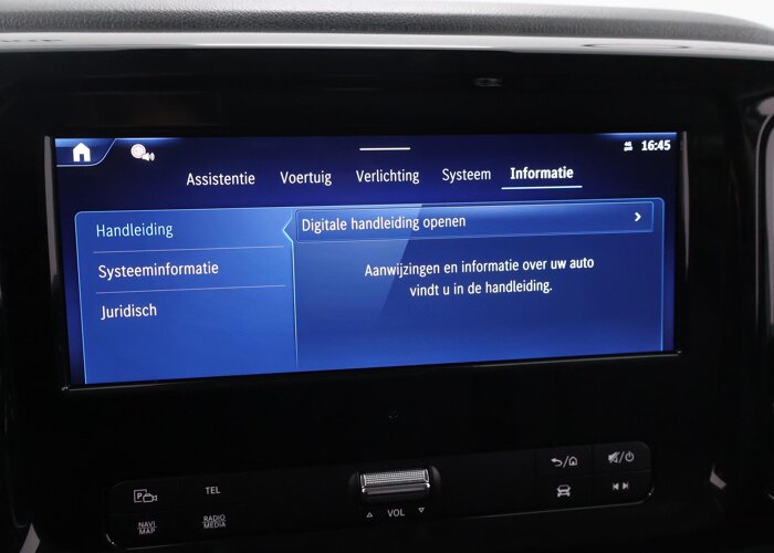 Mercedes-Benz Vito 116 CDI | Aut. | XL L3 | Select