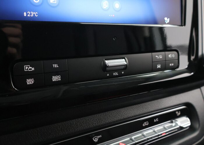 Mercedes-Benz Vito 116 CDI | Aut. | XL L3 | Select