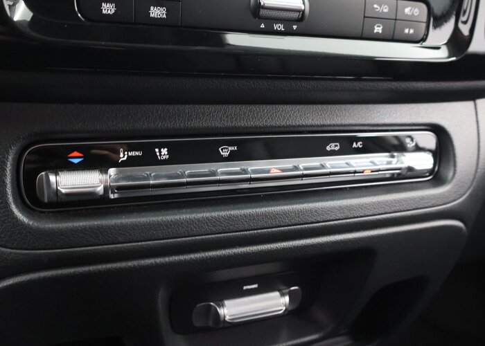 Mercedes-Benz Vito 116 CDI | Aut. | XL L3 | Select