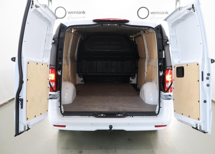 Mercedes-Benz Vito 116 CDI | Aut. | XL L3 | Select