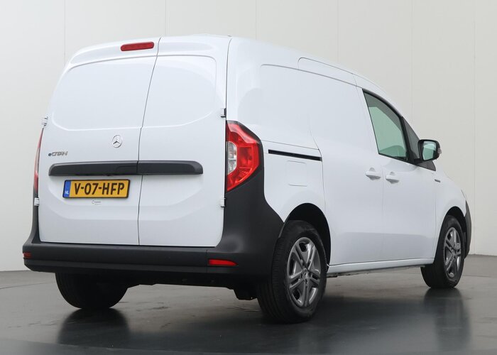 Mercedes-Benz eCitan GB 51kW L1 PRO