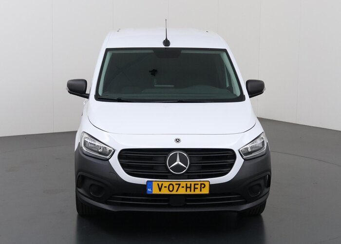 Mercedes-Benz eCitan GB 51kW L1 PRO