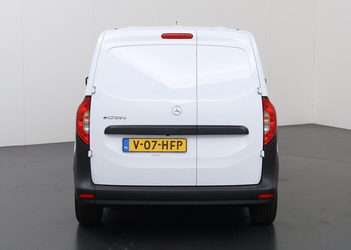 Mercedes-Benz eCitan GB 51kW L1 PRO