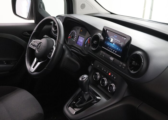 Mercedes-Benz eCitan GB 51kW L1 PRO