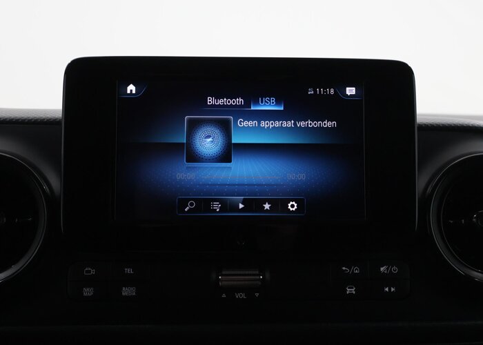 Mercedes-Benz eCitan GB 51kW L1 PRO