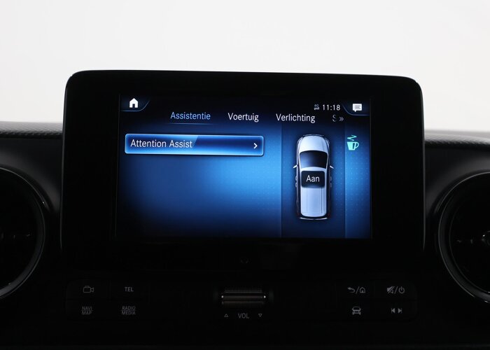 Mercedes-Benz eCitan GB 51kW L1 PRO