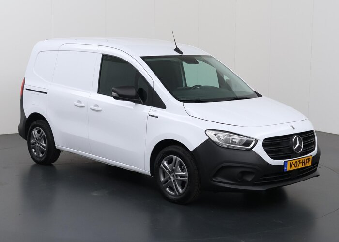 Mercedes-Benz eCitan GB 51kW L1 PRO