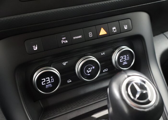 Mercedes-Benz eCitan GB 51kW L1 PRO