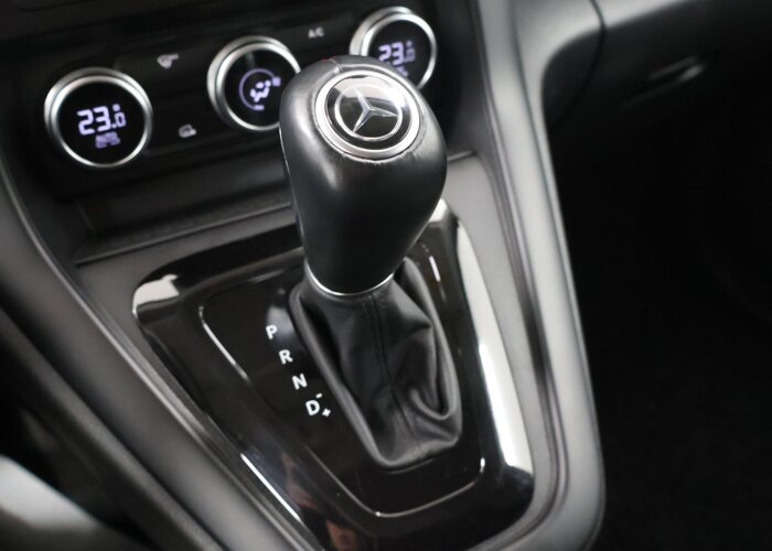 Mercedes-Benz eCitan GB 51kW L1 PRO