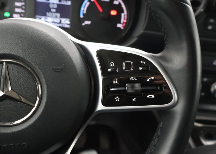 Mercedes-Benz eCitan GB 51kW L1 PRO