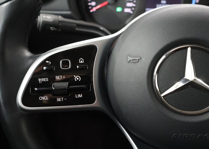 Mercedes-Benz eCitan GB 51kW L1 PRO