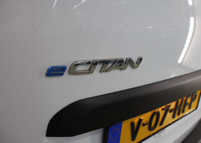 Mercedes-Benz eCitan GB 51kW L1 PRO