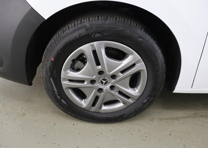 Mercedes-Benz eCitan GB 51kW L1 PRO