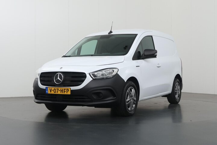 Mercedes-Benz eCitan