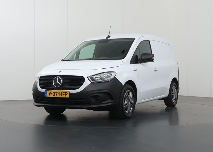 Mercedes-Benz eCitan GB 51kW L1 PRO