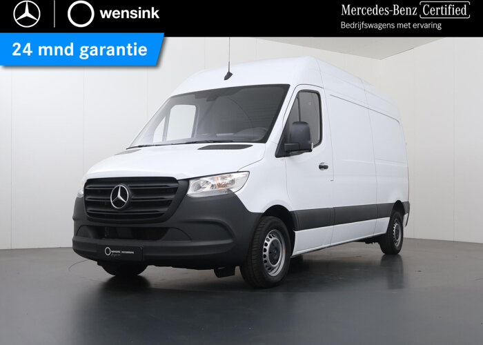Mercedes-Benz Sprinter 315 CDI | L2 H2 | FWD | AUT. |