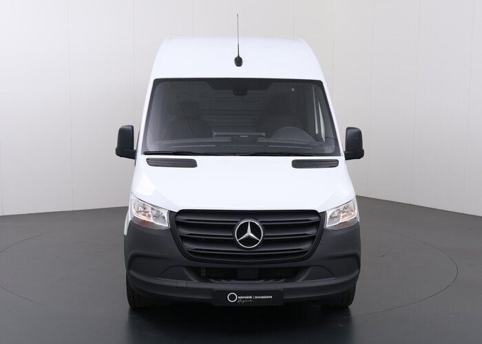 Mercedes-Benz Sprinter 315 CDI | L2 H2 | FWD | AUT. |
