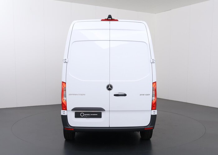 Mercedes-Benz Sprinter 315 CDI | L2 H2 | FWD | AUT. |
