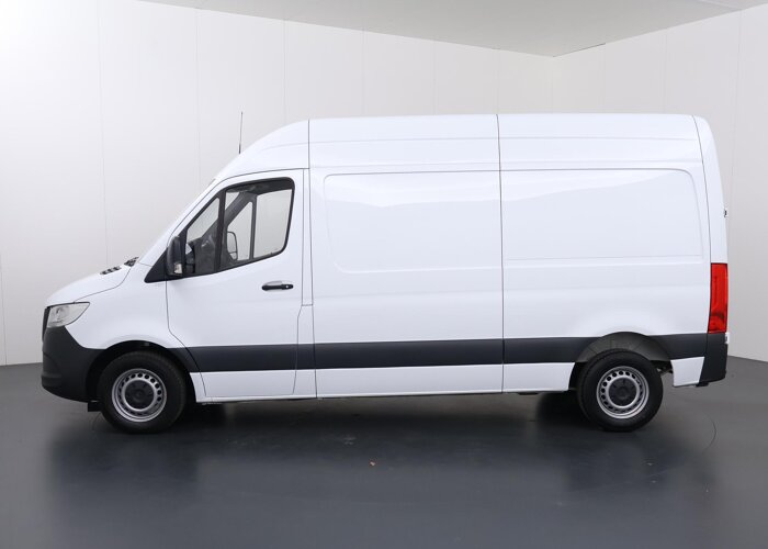Mercedes-Benz Sprinter 315 CDI | L2 H2 | FWD | AUT. |