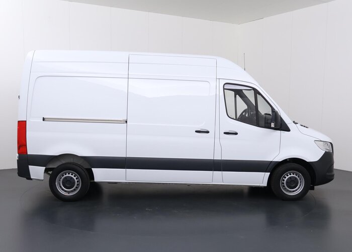 Mercedes-Benz Sprinter 315 CDI | L2 H2 | FWD | AUT. |