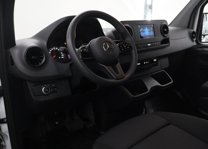 Mercedes-Benz Sprinter 315 CDI | L2 H2 | FWD | AUT. |