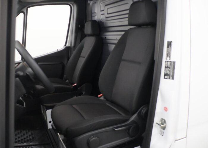 Mercedes-Benz Sprinter 315 CDI | L2 H2 | FWD | AUT. |