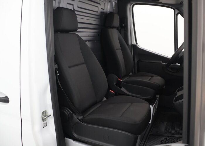 Mercedes-Benz Sprinter 315 CDI | L2 H2 | FWD | AUT. |