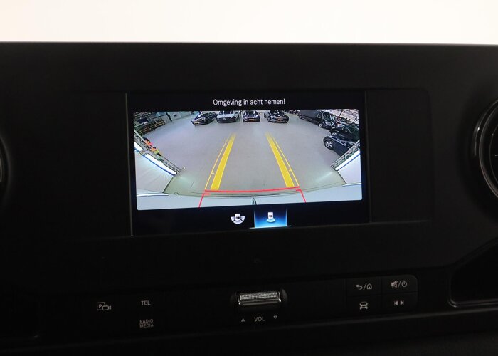 Mercedes-Benz Sprinter 315 CDI | L2 H2 | FWD | AUT. |