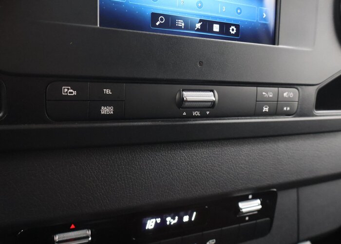 Mercedes-Benz Sprinter 315 CDI | L2 H2 | FWD | AUT. |
