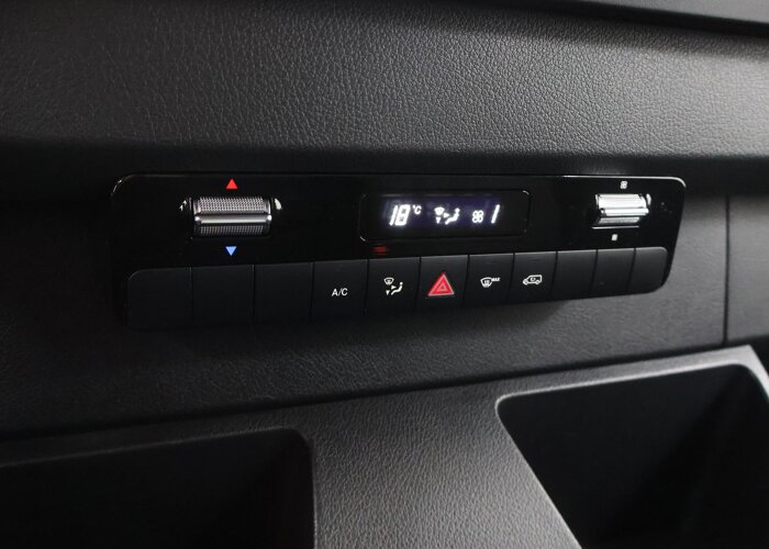 Mercedes-Benz Sprinter 315 CDI | L2 H2 | FWD | AUT. |