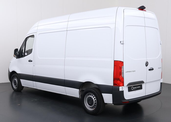 Mercedes-Benz Sprinter 315 CDI | L2 H2 | FWD | AUT. |