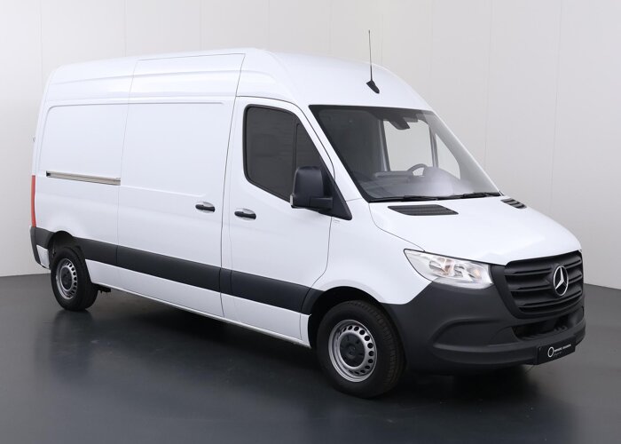 Mercedes-Benz Sprinter 315 CDI | L2 H2 | FWD | AUT. |