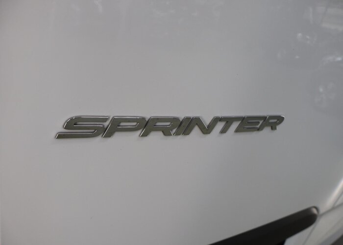 Mercedes-Benz Sprinter 315 CDI | L2 H2 | FWD | AUT. |