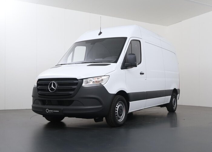 Mercedes-Benz Sprinter 315 CDI | L2 H2 | FWD | AUT. |