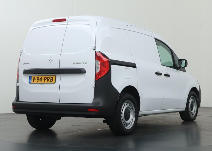 Mercedes-Benz Citan 108 CDI L1 Pro