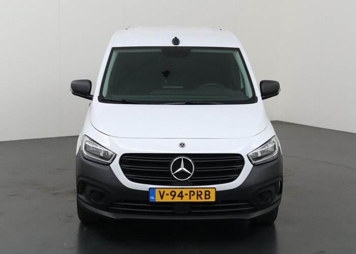 Mercedes-Benz Citan 108 CDI L1 Pro
